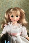 Reeves International - Suzanne Gibson - American Girl - Doll